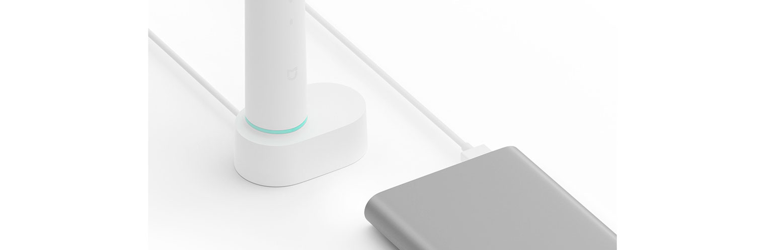 MiJia Sound Electric Toothbrush